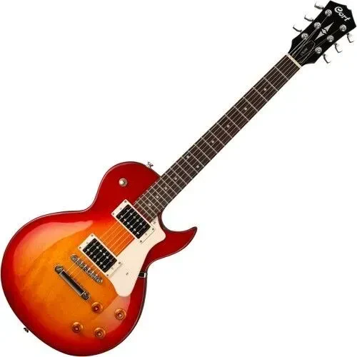 Cort CR100 CRS Classic Rock E-Gitarre B-Ware
