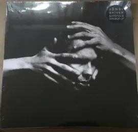 Виниловая пластинка Jónsi – Shiver (2LP)