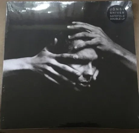 Виниловая пластинка Jónsi – Shiver (2LP)