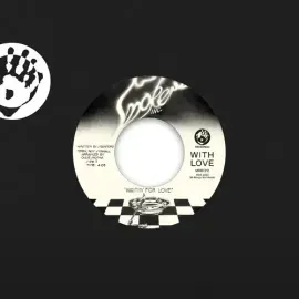 Виниловая пластинка Smoke Inc – Waitin' for Love 2023