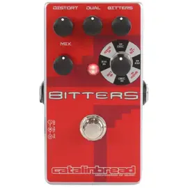 Catalinbread Bitters Multi-Modulation Effects Pedal