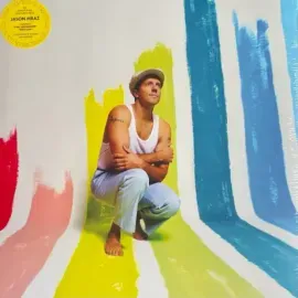 Виниловая пластинка Jason Mraz – Mystical Magical Rhythmical Radical Ride
