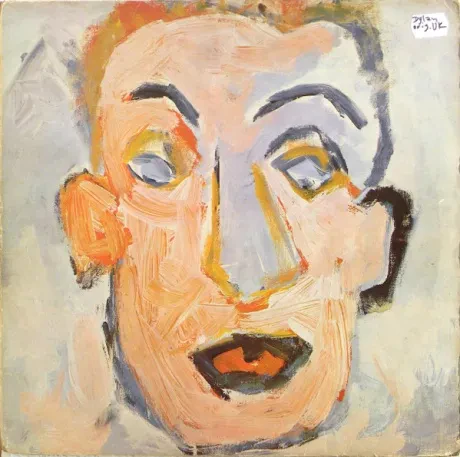 BOB DYLAN - Self Portrait (2LP , Used)