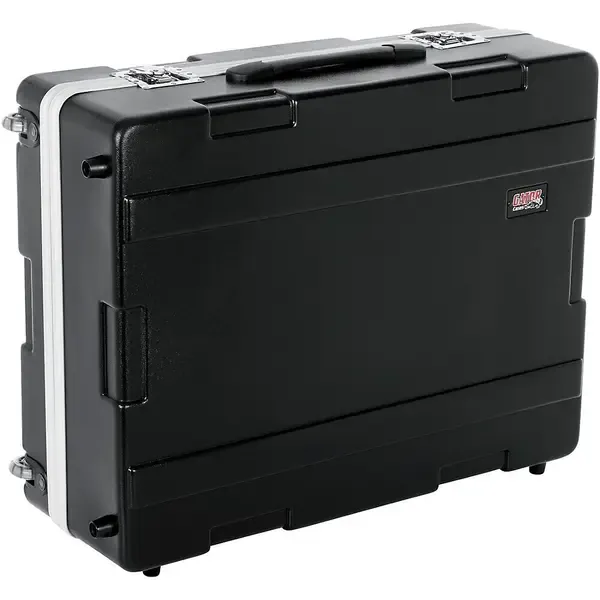 Кейс для микшера Gator G-MIX ATA Rolling Case Black