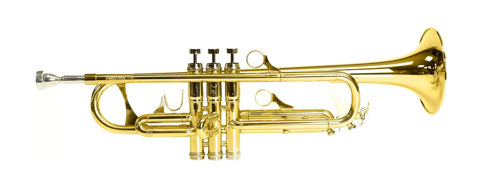 Труба Phaeton PHT-XP 20