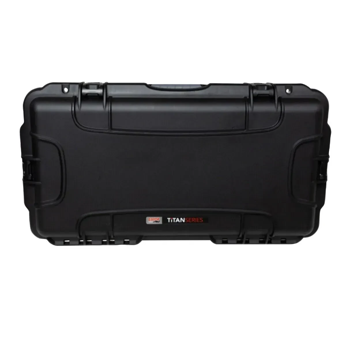 Кейс для музыкального оборудования Gator GU-2613-06-WPNF Black