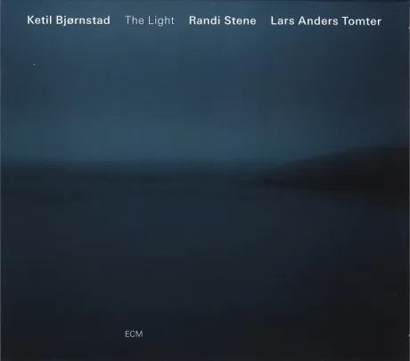 BJORNSTAD, KETIL - The Light Songs Of Love And Fear (CD)