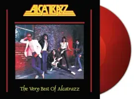 Виниловая пластинка Alcatrazz – Very Best Of Alcatrazz