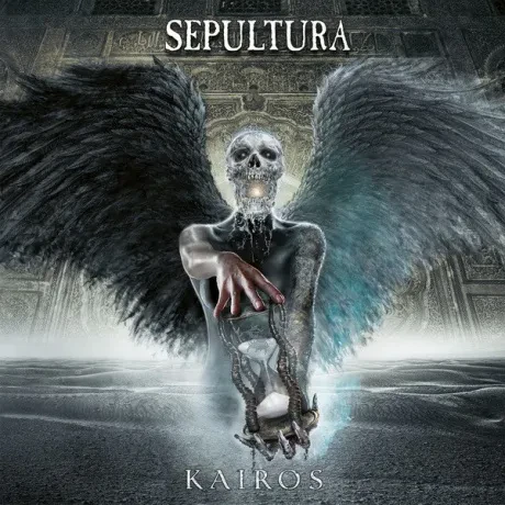 SEPULTURA - Kairos (CD)