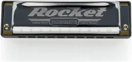 HOHNER Rocket 2013/20 E - Губная гармоника диатоническая