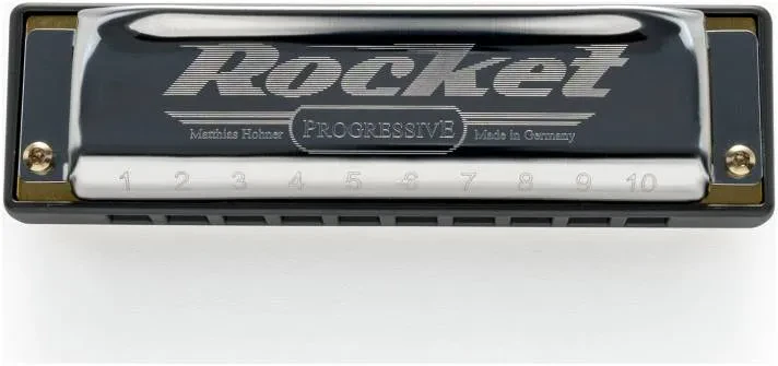 HOHNER Rocket 2013/20 E - Губная гармоника диатоническая
