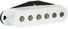 Звукосниматель для электрогитары DiMarzio DP117W HS-3 White
