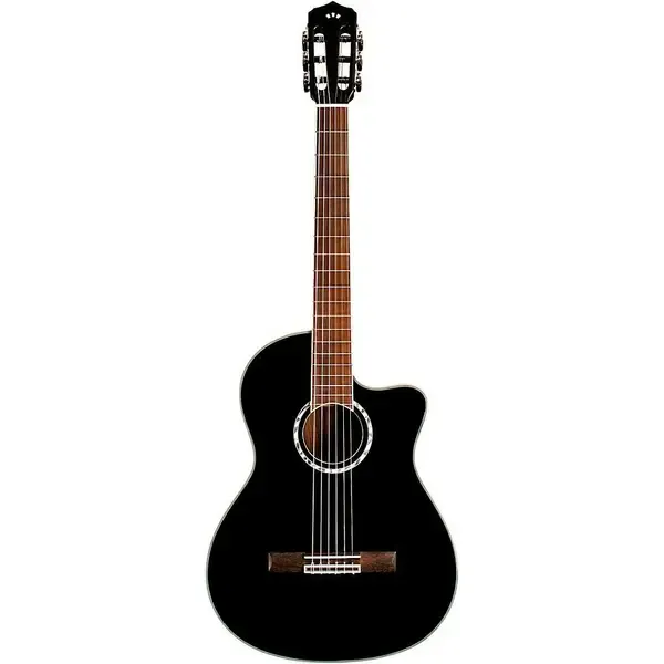 Классическая гитара Cordoba Fusion 5 Jet Black