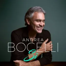 Виниловая пластинка Andrea Bocelli – Si