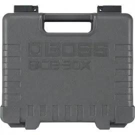 Педалборд Boss BCB-30X Deluxe