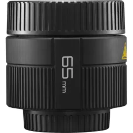 Flashpoint 65mm Lens for BLP and BFP Projection Attachment