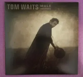 Виниловая пластинка Tom Waits – Mule Variations
