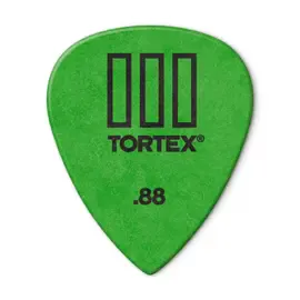 Медиаторы Dunlop Tortex III 462P.88