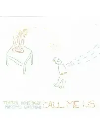 HONSINGER T/SIMONINI M - Call Me Us (CD)