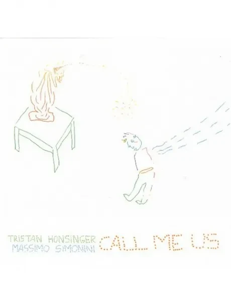 HONSINGER T/SIMONINI M - Call Me Us (CD)
