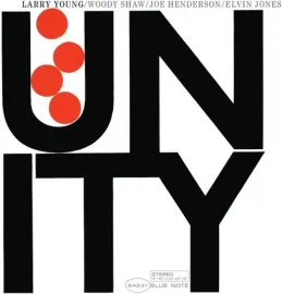 Виниловая пластинка Larry Young – Unity (Релиз 2022) Sealed