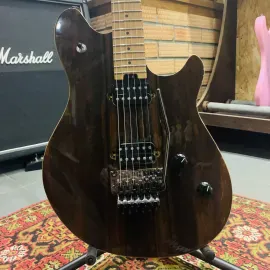 Электрогитара EVH Wolfgang standart HH Brown INDONESIA 2024