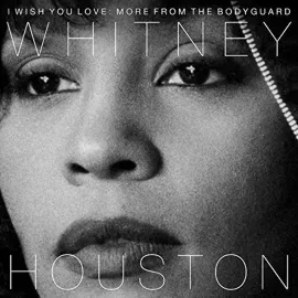 Виниловая пластинка Whitney Houston - I Wish You Love: More From The Bodyguard [Purple Vinyl] NEW LP