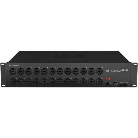 Цифровой микшер PreSonus StudioLive Series III SE 24R 24-канальный, рэковый