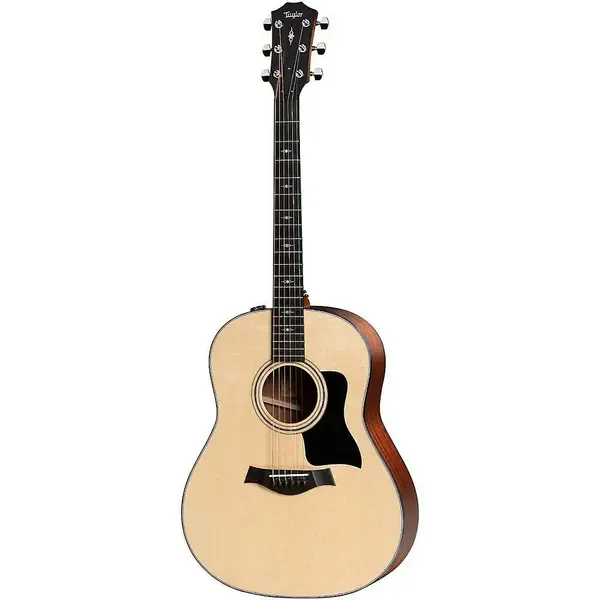 Электроакустическая гитара Taylor 317e Grand Pacific Natural