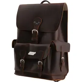 Чехол для музыкального оборудования Gretsch Limited Edition Leather Backpack