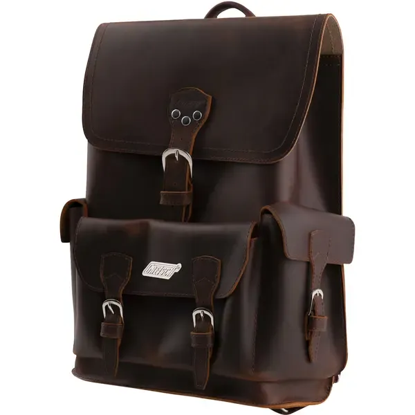 Чехол для музыкального оборудования Gretsch Limited Edition Leather Backpack