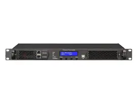 Усилитель мощности Biema XAD-0.6K4D 600Вт х4 DSP и DANTE