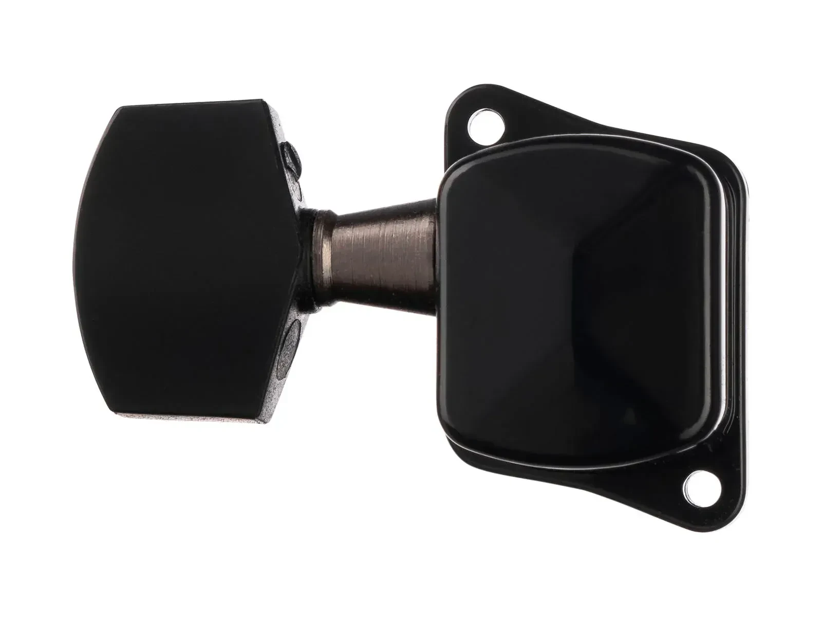 Колок гитарный Alice AL-015BK-R Right Black