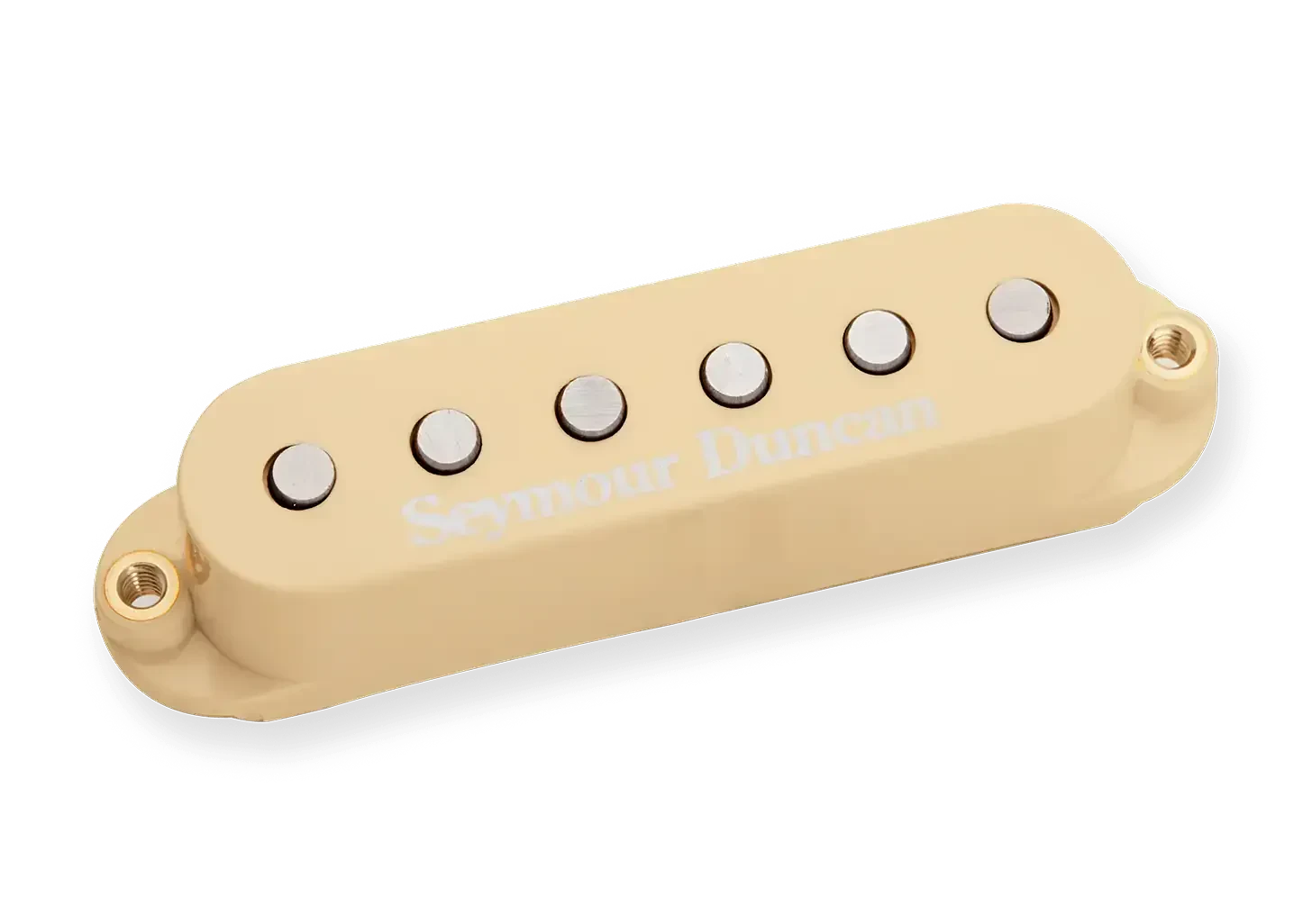Звукосниматель для электрогитары Seymour Duncan STK-S7 Vintage Hot Stack Plus Cream
