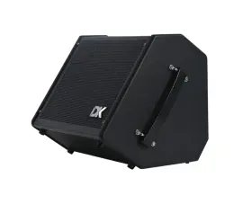 Комбоусилитель для электронных ударных DK iD-35 Black 35W