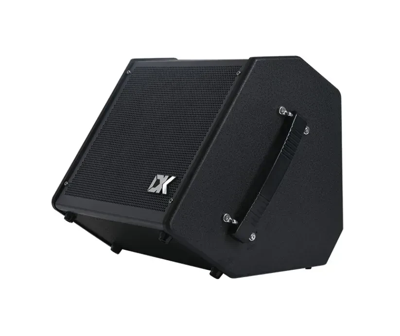 Комбоусилитель для электронных ударных DK iD-35 Black 35W