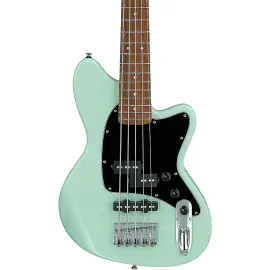 Ibanez TMB35 Talman 5String Electric Bass Mint Green