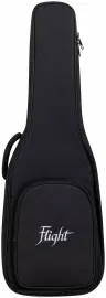 Чехол для мини бас-гитары FLIGHT MBB-30 BK черный