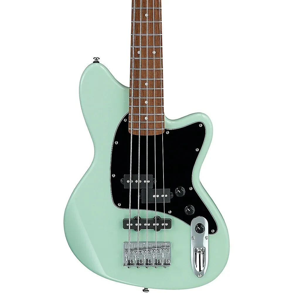 Ibanez TMB35 Talman 5String Electric Bass Mint Green