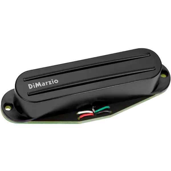 Звукосниматель для электрогитары DiMarzio DP187BK The Cruiser Bridge Black