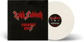 Виниловая пластинка ZAKK SABBATH – Greatest Riffs