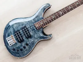 Б/У бас-гитара PRS Grainger 4 Faded Whale Blue