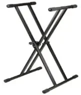 Стойка для клавишных Superfix SKS307B