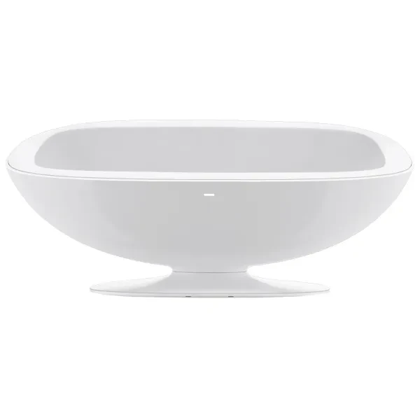 Lava Music Space Charger Ladestation für Me 4 38 weiss