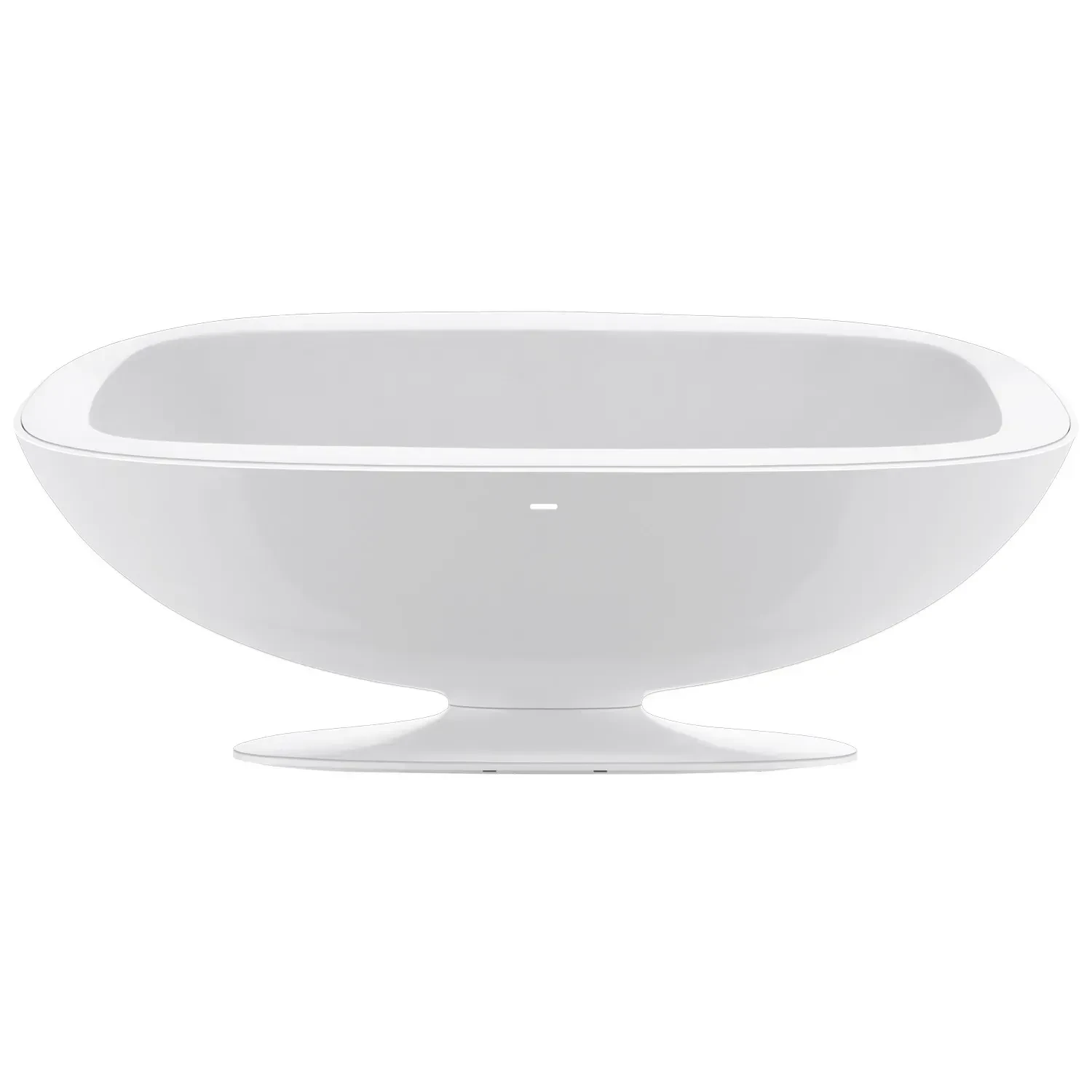 Lava Music Space Charger Ladestation für Me 4 38 weiss