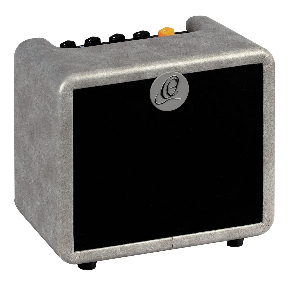 ORTEGA PTWO-E Combo 3Zoll/12Watt BT-Akustikamp