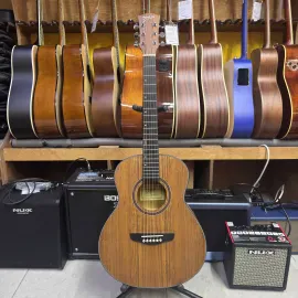 Акустическая гитара DEVISER LS-150N MINI 36"