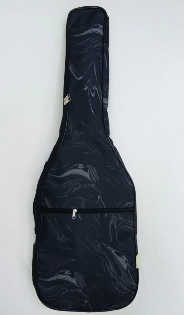 MZ-ChGE-2sm Чехол для электрогитары, непромокаемый, MEZZO