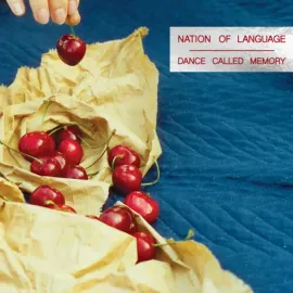 Виниловая пластинка Nation of Language – Dance Called Memory (Релиз 2025)