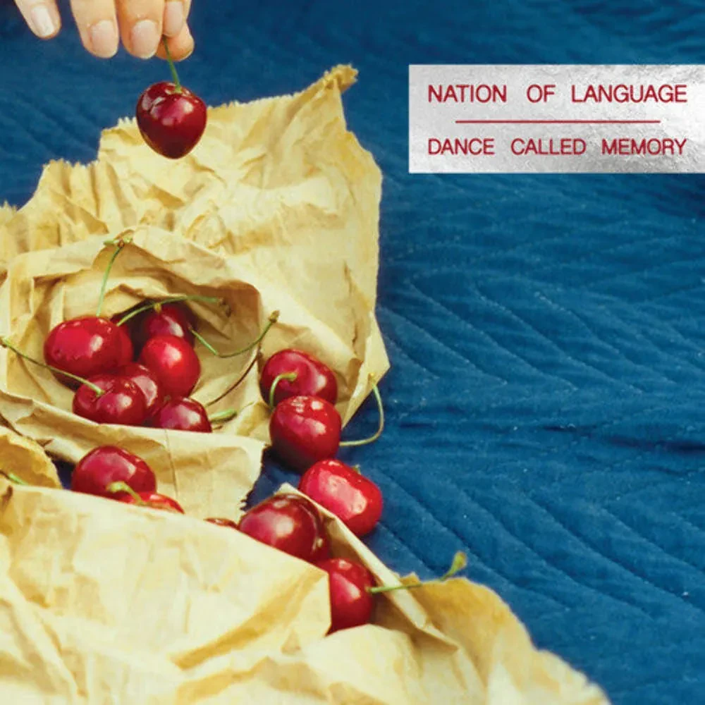 Виниловая пластинка Nation of Language – Dance Called Memory (Релиз 2025)